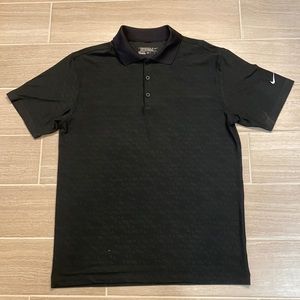 Nike Dri-Fit Tour Performance Golf Shirt (Size M)